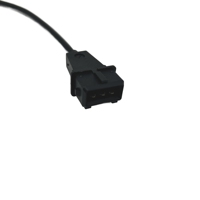 Numéro de pièce Micro-interrupteur de signalisation pour chariot élévateur Linde 1158 T20AP-04/T20SP/T24AP/T24SP - Pièces de commande