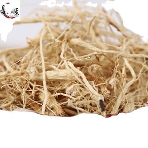 8 anos changbai montanhas <span class=keywords><strong>panax</strong></span> genseng raízes de ponta pura seca branca genseng fibras para venda - Product Image 2