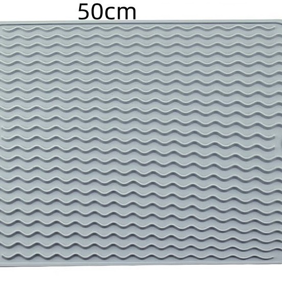 Light gray 40 * 50cm420g