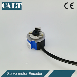 GSM48-8G2500BML5-3P 2500 48MM Size Motor Encoder GSM48-8G2500BML5-3P Motor Encoder - Product Image 2