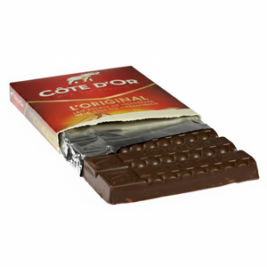 Fournisseur en gros d'exportation de barres chocolatées authentiques Cote Door pour les détaillants, les supermarchés et les acheteurs internationaux de confiserie - Product Image 1