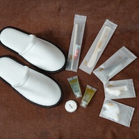 Kit de rasage jetable pour hôtel, rasoir à lames doubles/triples, crème à raser, acier inoxydable, vente en gros, logo personnalisé, OEM, hôtel