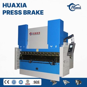 Plegadora de Freno Horizontal CNC 400 Y2 de Acero Inoxidable Electro 40, Modelo DA41T Original, Maquinaria en Venta - Product Image 2