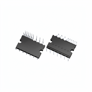 ชิ้นส่วนอิเล็กทรอนิกส์ IM323L6GXKMA1 26-PowerDIP โมดูลผลิตภัณฑ์เซมิคอนดักเตอร์แบบแยกส่วนของแท้ - Product Image 1