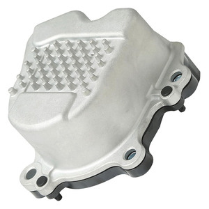 Bomba de agua eléctrica Toyota 161A0-39025 para reemplazo y reparación, material ABS - Product Image 3