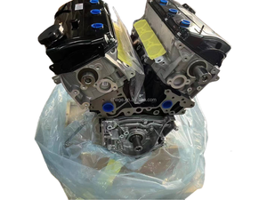 Động cơ ô tô mới nguyên bản Nhật Bản V73 <span class=keywords><strong>6G72</strong></span> V6 dành cho <span class=keywords><strong>Mitsubishi</strong></span> GTO MONTERO - Product Image 3