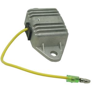 OEM kalite gerilim 6V DT 125 DT125 için motosiklet voltaj regülatörü doğrultucu YAMAHA elektrikli parçalar - Product Image 3