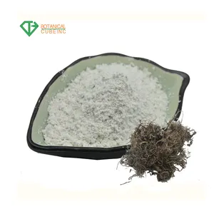 Ecdysterone-extracto de hierba de rocío, 10%-98% beta ecdysterona