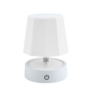 Lampe de bureau d'ambiance Bedhead rechargeable, flexible, simple, télescopique, protection oculaire, pour étude et chambre, ultra longue autonomie, tactile - Product Image 3