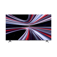 70081 Grosir Xiao Mi REDMI TV X75 2026 TV LED Pintar 75 Inci Layar Besar 4K 288HZ Televisi untuk Hiburan Rumah L75RC-RX