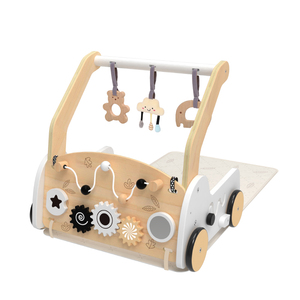 Деревянные детские ходунки - Product Image 3