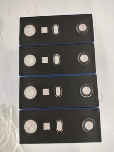 แบตเตอรี่ลิเธียมไอออนแบบชาร์จได้สำหรับยานยนต์ 3.2V 100Ah 150Ah 300Ah 314Ah 320Ah 330Ah ชนิด NCM EV Prismatic Cell - Product Image 6