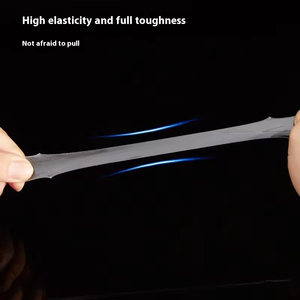 Cinta Adhesiva Mágica Nano de Alta Viscosidad, Lavable, Sin Costuras, Adhesivo Acrílico Transparente, Adhesivo Nano de Doble Cara - Product Image 2