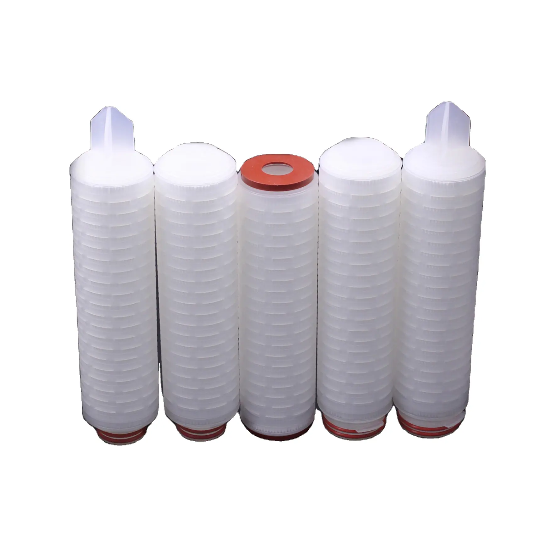 PES-Falten patronen filter 30 "S7 für die Wasser filtration Micro lab Scentific