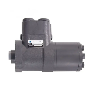 44C0004 60305000003 Bomba hidráulica de engranajes de dirección de piezas de repuesto de cargadora de BZZ5-1000C de 30 cm - Product Image 6