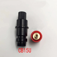 Режущий плоттер Graphtec держатель лезвия для ножей CE5000 CE6000 CB09u CB15u Php32-Cn-CB09n Php32 держатель лезвия для резки