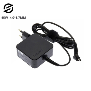 45W 4,0*1,7 MM 20V 2.25A ADL45WCA ADL45WCB Laptop Ac Adaptador de corriente Cargador para <span class=keywords><strong>Lenovo</strong></span> IdeaPad Miix 520 <span class=keywords><strong>510</strong></span> <span class=keywords><strong>YOGA</strong></span> 310 Notebook - Product Image 1