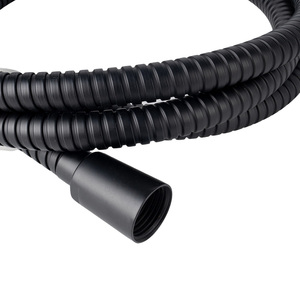 Tubo Flessibile per Doccia in Acciaio Inossidabile Premium 2026, 1,5M, Doppio Blocco, Alta Portata, Durevole, Anti-piega, Facile Installazione - Product Image 5