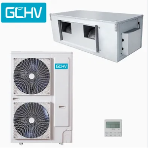 Aire Acondicionado por Ductos de 18000 BTU, 24000 BTU, 36000 BTU, 60000 BTU, Aire Acondicionado por Ductos de 18000 BTU - Product Image 5