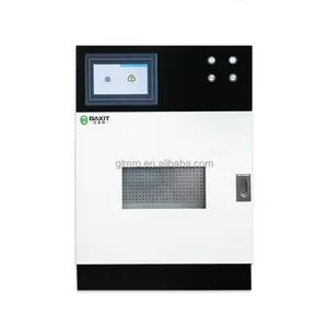 Laboratory Smart Sample Preparation Microwave Digestion System Instrument