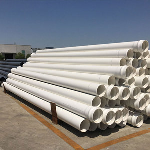 Nhà Máy Bán 6 inch ống cống PVC Ống 160mm pvcu Ống - Product Image 4