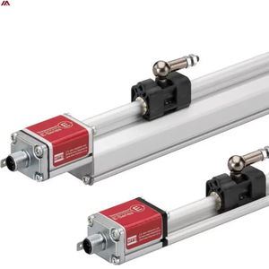 Capteur de déplacement linéaire TEMPOSONICS EP22100MD841R3 - Niveau de protection typique jusqu'à IP67 ou plus - Product Image 1