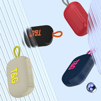 Altavoz Bluetooth - Resistente al Agua para Exteriores, Portátil, Inalámbrico, con Ranura para Tarjeta, Superventas, Regalo Moderno, Subwoofer