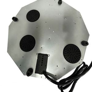 LF OEM Plaque de cuisson à induction en céramique 3 feux pour la maison, cuisinière à induction, vente chaude - Product Image 6