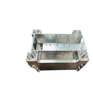 Chính xác tùy chỉnh gia công dịch vụ <span class=keywords><strong>CNC</strong></span> Lathe chế biến hợp kim nhôm thép không gỉ phần cứng dây EDM công nghệ - Product Image 1