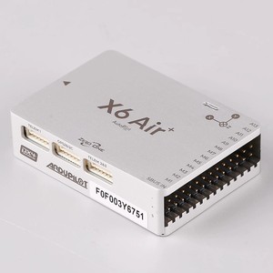 X6 Air Plus Autopilot Flight <b>Controller</b> For <b>Rc</b> Drones Pixhawk V6x Open Source P4x - Product Image 2