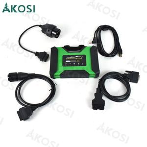 Escáner OBD2 SUPER ICOM PRO N3 2025 con Configuración Completa para B-MW, Compatible con el Código MB PRO N3+, Herramienta de Diagnóstico SUPER con USB 3.0 - Product Image 3