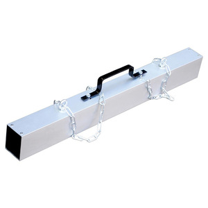 Dailymag chất lượng hàng đầu 72 "<span class=keywords><strong>hang</strong></span>-loại từ quét Heavy Duty công nghiệp trang trại từ đường quét với xử lý cho máy kéo - Product Image 1