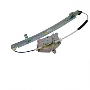Fit for TATA Indica Vista Window Wind Unit ELE Rear Electric Power Window Regulator Motor OEM 287173500120 Auto - Product Image 1