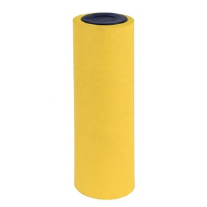 Rouleau de peinture à haute densité en caoutchouc EVA industriel/DIY avec poignée pour papier peint et joints – Offre Spéciale - Product Image 6