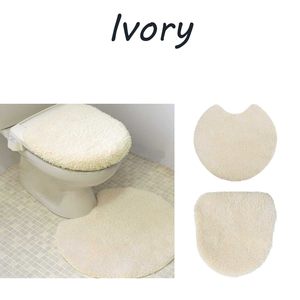 Fabricants japonais de tapis de luxe antidérapants pour la salle de bain - Product Image 3