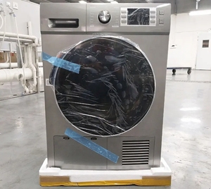 Séchoir <span class=keywords><strong>à</strong></span> <span class=keywords><strong>linge</strong></span> portable tout-en-un Dreame pour la maison, en acier inoxydable, avec contrôle d'intensité pour le <span class=keywords><strong>linge</strong></span> synthétique - Product Image 1