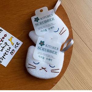 Губка для мытья посуды - Product Image 3