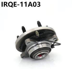 Ensemble de moyeu de roue IRQE 9L3Z1104A avant pour Ford, pièce de rechange - Product Image 4