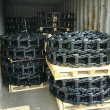 อะไหล่ช่วงล่างรถตักดิน รถขุด  สายพานตีนตะขาบ รุ่น D8n <span class=keywords><strong>D5</strong></span> D8 D4d D4 - Product Image 6