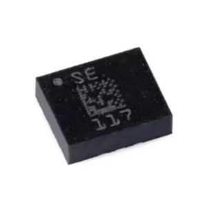 Icschip เซ็นเซอร์ตำแหน่งการเคลื่อนไหว LGA-14L LSM6DS3TR-C หน่วยวัดเฉื่อยชิป IC LSM6DS3 LSM6DS3TR LSM6DS3TR-C - Product Image 1