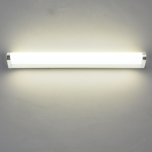 Lámpara de Pared LED Moderna IP44 para Baño y Hotel, Uso Interior, Diseño de Espejo, Luces Decorativas para el Hogar - Product Image 6