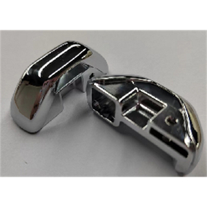 IATF16949定制锌合金压铸钥匙扣零件多功能汽车配件，用于普通铸造服务 - Product Image 5