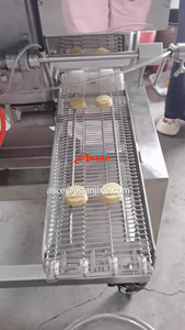 Machine électrique <span class=keywords><strong>de</strong></span> fabrication <span class=keywords><strong>de</strong></span> gâteaux <span class=keywords><strong>de</strong></span> pommes <span class=keywords><strong>de</strong></span> <span class=keywords><strong>terre</strong></span> au fromage/machine <span class=keywords><strong>de</strong></span> fabrication <span class=keywords><strong>de</strong></span> tartes aux légumes en acier inoxydable 304 - Product Image 6