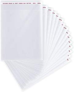 Wholesale Opp <b>clear</b> <b>Bags</b> <b>Plastic</b> Seal Poly <b>Bag</b> <b>Clear</b> Self Sealing <b>Bag</b> for Gift accessories Package - Product Image 4