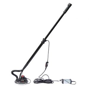 Máquina pulidora <span class=keywords><strong>de</strong></span> masilla <span class=keywords><strong>de</strong></span> pared sin escobillas <span class=keywords><strong>de</strong></span> jirafa larga eléctrica portátil <span class=keywords><strong>profesional</strong></span> <span class=keywords><strong>lijadora</strong></span> <span class=keywords><strong>de</strong></span> paneles <span class=keywords><strong>de</strong></span> yeso 360 <span class=keywords><strong>lijadora</strong></span> <span class=keywords><strong>de</strong></span> <span class=keywords><strong>banda</strong></span> Industrial - Product Image 1