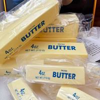Jouet anti-stress ultra-doux et moelleux, très populaire, à la saveur de beurre, en forme de bâtonnet de lait, à rebond lent, taille XL