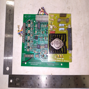 PLC เหมาะสำหรับ C 4111-13109-05 4111-13311 13109 REV 2 94V-<span class=keywords><strong>0</strong></span> BSC <span class=keywords><strong>1</strong></span> จัดหาแบบขายส่ง - Product Image 1