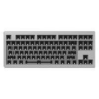 Akko Monsgeek M3 Hotswapable DIY Kits personalizados TKL CNC Teclado mecánico de aluminio