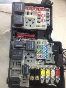 ฟิล์ม2S6T14A094DA 60A ความปลอดภัยประสิทธิภาพสูงสำหรับ Ford FCS/C346/Ku/ZS/Smax - Product Image 2