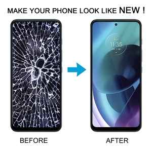 Pantalla LCD Original con Digitalizador para <span class=keywords><strong>Motorola</strong></span> <span class=keywords><strong>Moto</strong></span> <span class=keywords><strong>G71</strong></span> 5G, Ensamblaje Completo con Marco, Pantalla para Teléfonos Celulares - Product Image 5